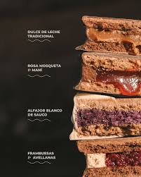 ALFAJOR ESPECIE X UNIDAD