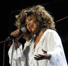 A must read for any true fan! Tina Turner Wikipedia