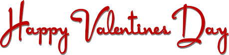 Download the happy valentine's day png images background image and use it as your wallpaper, poster and banner design. Valentines Day Text Transparent Background Png Png Arts