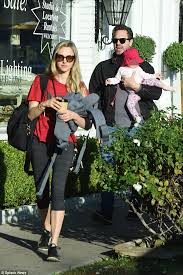 For example, one rainy friday morning in early april, as i arrive in the rehearsal room at. Amanda Seyfried Is In La With Her Newly Formed Family Daily Mail Online