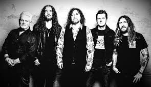 Interview With Tygers Of Pan Tang Vocalist Jack Meille