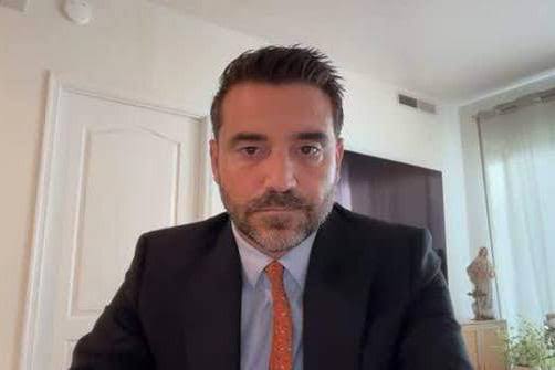 La derecha le suelta la mano a Fernando Cerimedo – Página|12