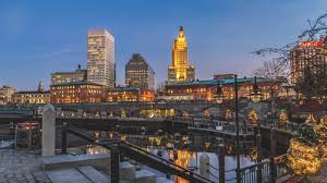 City Scope Providence Rhode Island