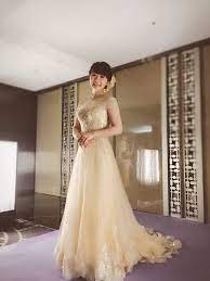 2017年 の画像 福原愛オフィシャルブログ powered by ameba 結婚式 芸能人 ウェディング レース ブライダル