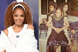 Janet Jackson Shares Sweet Childhood Photo with Sisters to Celebrate Their  Birthdays