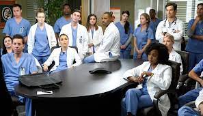 Grey S Anatomy Los Personajes Que Se Fueron Los Que Vuelven Y Los Nuevos En Temporada 14 Fecha De Estreno Abc Fotos Tv Espectaculos La Prensa Peru