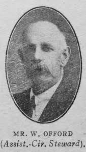 Harwich Circuit, Essex