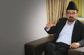 Mr Fareed Ahmad Naveed, Principal Jamia Ahmadiyya International Visits  Nigeria