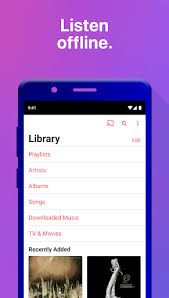 Apple Music Apps On Google Play