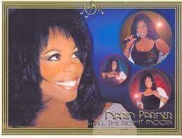 Karin Parker's Instagram, Twitter & Facebook