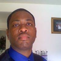 Demetrius Washington