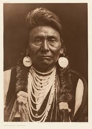 Edward S. Curtis