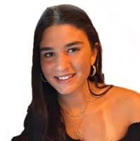 Caitlin Antonacci's Instagram, Twitter & Facebook