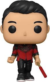 In theaters september 3, 2021. Funko Actionfigur Funko Pop Marvel Shang Chi And The Legend Of The Ten Rings Shang Chi 844 Online Kaufen Otto