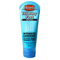 Oh so healthy, valenzuela city. O Keeffe S Healthy Feet Fusscreme Apotal De Ihre Versandapotheke