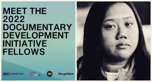 Congratulations to SouthDocs Producer/Director Melanie Ho for being  selected for the inaugural Documentary Development Initiative Fellowship  from @thegotham and @hbo We can't wait to see what Melanie produces from  this exciting opportunity.