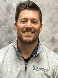 Contact Bortner Bros for Mechanical Design and Construction