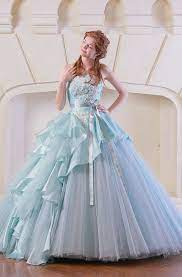 カラードレス island bridal アイランドブライダル ドレス ウェディングドレス ウェディング