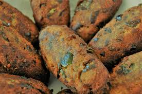 Oggi vi propongo una mia interpretazione delle polpette di melanzana alla calabrese. Polpette Di Melanzane Alla Calabrese 10 Simonetta Ramogida