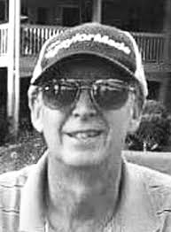 Russell Lee Wickline