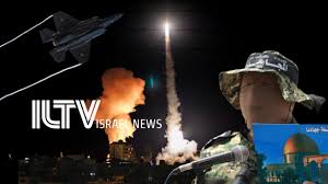Breaking news from israel, including israeli military policy, palestine and the iran nuclear deal plus the latest from tel aviv and jerusalem. Your News From Israel Apr 27 2021 Youtube