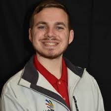 Timothy Dearing's Instagram, Twitter & Facebook