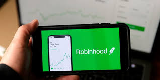 Jul 29, 2021 · stock trading app robinhood fell more than 8% on its first day of trading on the nasdaq. Robinhood Is Warning Investors In Its Ipo Filing It Could Become A Meme Stock And That Heightened Attention From Retail Traders Is A Risk Markets Insider