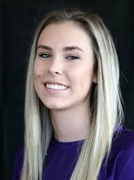 2018 Women's Volleyball Roster