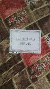 Geçen sene aldım hala kullanıyorum çok memnunum koltuk örtüsü almayı düşünüyorum aynı kumaştan mi onlarda bilgi verebilir misiniz. 4 Metrekare Lastikli Hali Ortusu Bu Mudur