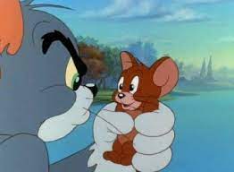 Tom And Jerry The Movie 1992 Animation Screencaps Cartoons Love Tom And Jerry Animation