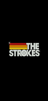 Printed on a premium substrate that is completely removable and will not damage walls, this new peel and stick solution saves you both the time and money of ordinary wallpaper. I Was Seeing Some Old Things In My Gallery And I Ended Up Finding This Wallpaper Thestrokes
