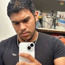 University of Texas at Dallas 2029 Class Bios