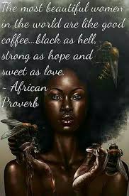 Pin By Amos Frazier On Black Is My Skin Colour Afro Art Black Girl Art Black Women Art