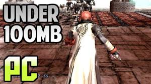 You can play world cricket championship, world premier racing game fan but having space problems? Download Pc Games Under 100mb Intensiveartof