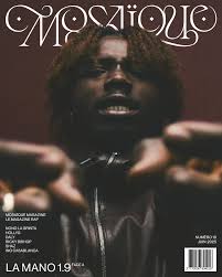 NO NEW FRIENDS #2 RICKY BISHOP + GUESTS