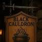 Witchs Ball presents The Black Cauldron Tavern event image