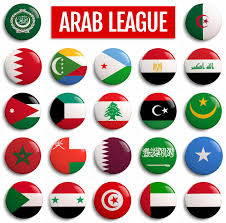 There are several spelling alphabets in use in international radiotelephony. Arab League Definition
