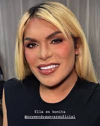 Wendy Land's Instagram, Twitter & Facebook