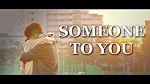 We did not find results for: I Just Wanna Be Somebody To Someone Multifandom Youtube