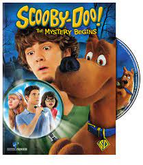 With kate melton, hayley kiyoko, robbie amell, nick palatas. Amazon In Buy Scooby Doo The Mystery Begins Dvd Blu Ray Online At Best Prices In India Movies Tv Shows