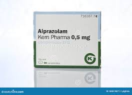 Image result for Alprazolam