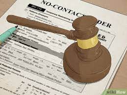 Conversely, if you are in an emotional and highly charged state of mind, then contacting your ex should not be on your agenda, since experiencing rejection will have an adverse. 6 Easy Ways To Not Break A No Contact Order Wikihow