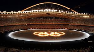 Olympic stadium - Cimolai