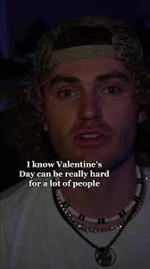 Spending Valentines Day Alone Song