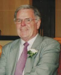 Michael Finnegan Death Notice