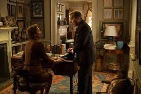 Film Decor Set Decorators Society Of America Set Decor Movie Place Banks House