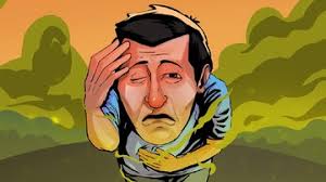 Kenali simptom awal jika terkena virus korona. 5 Tanda Infeksi Covid 19 Yang Sering Tidak Disadari