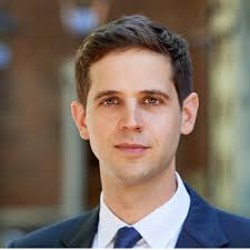 Timothy Goldfarb, UK Bar