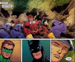 Legion de Super-Héroes