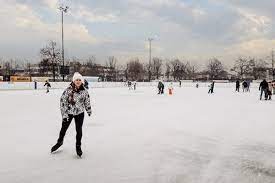 Eislaufen Tulln Im Test Wie Sicher Ist Es Jetzt Am Eislaufplatz